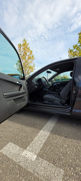 AUDI A3 Sportback 2011 — imagine 5