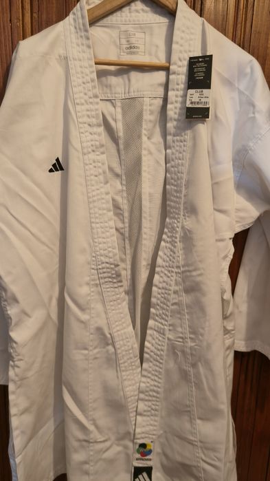 Kimono Adidas K220