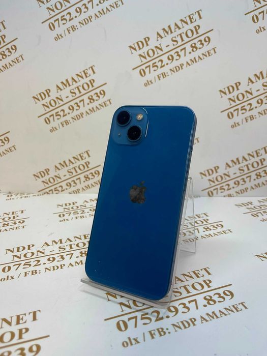NDP Amanet NON-STOP Bld.Iuliu Maniu 69 IPHONE 13 (58183)