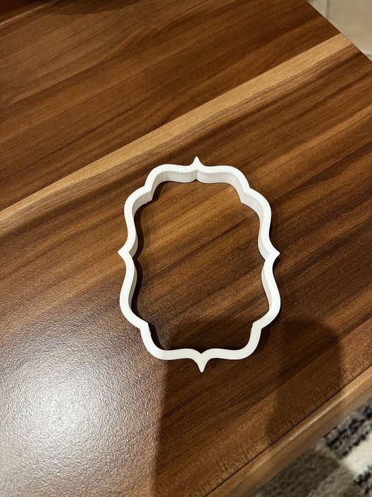 Формички резци за изработка на декорирани бисквитки