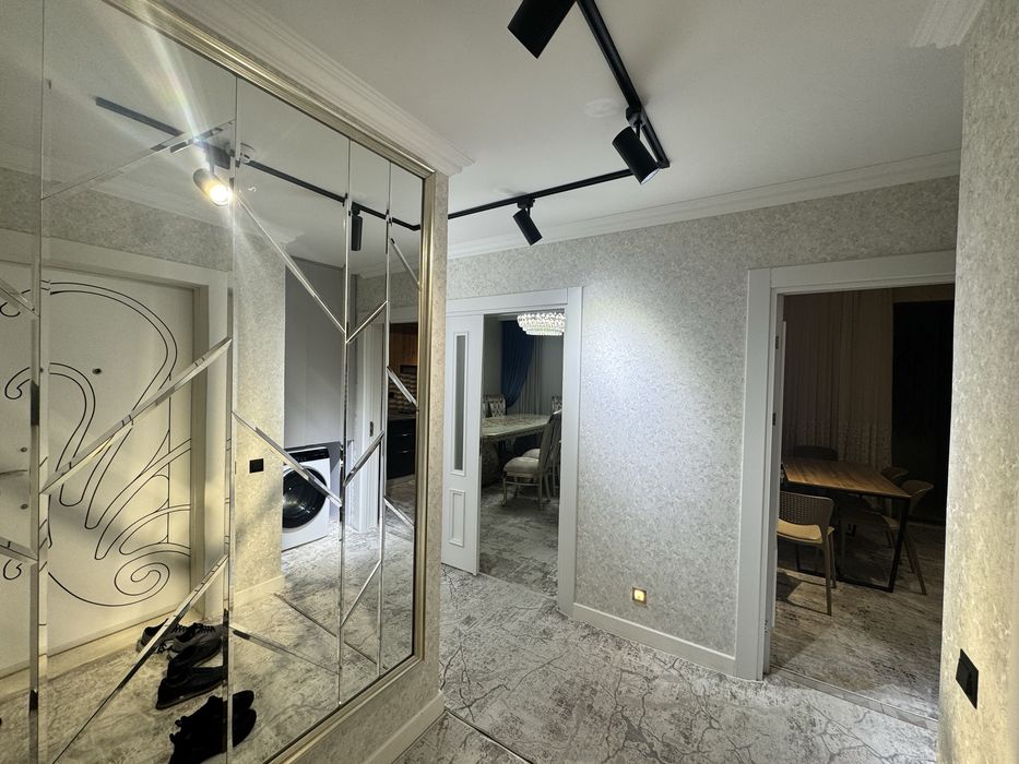 Аренда Истамбул сити