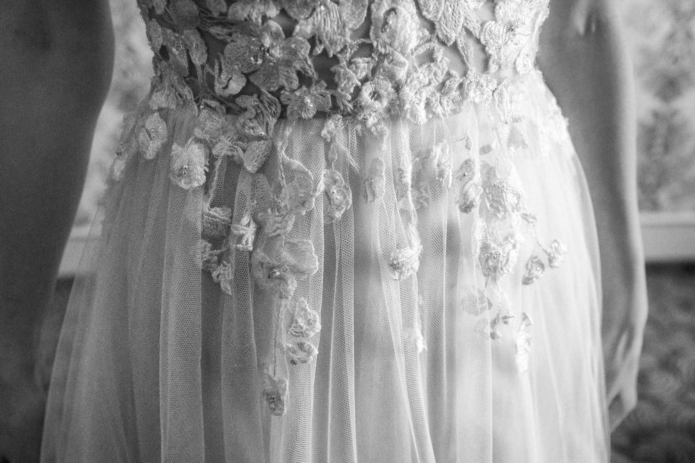 Rochie de Mireasa Miley Pronovias, marimea 36.
