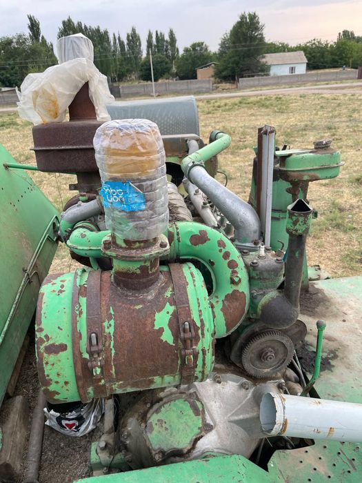 Нива эфеккты жагдайы жаксы