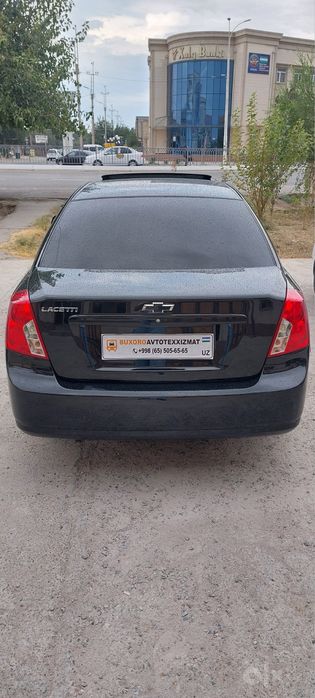 Chevrolet Jentra 2023
