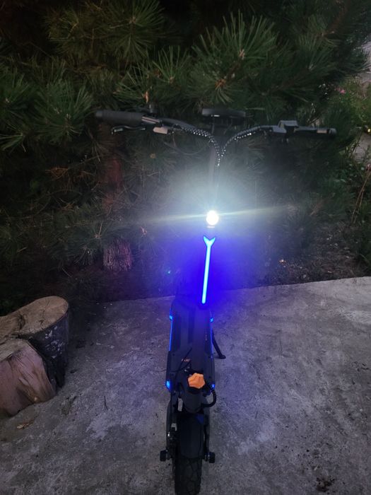 Ausom dt2 pro (nu kukirin)