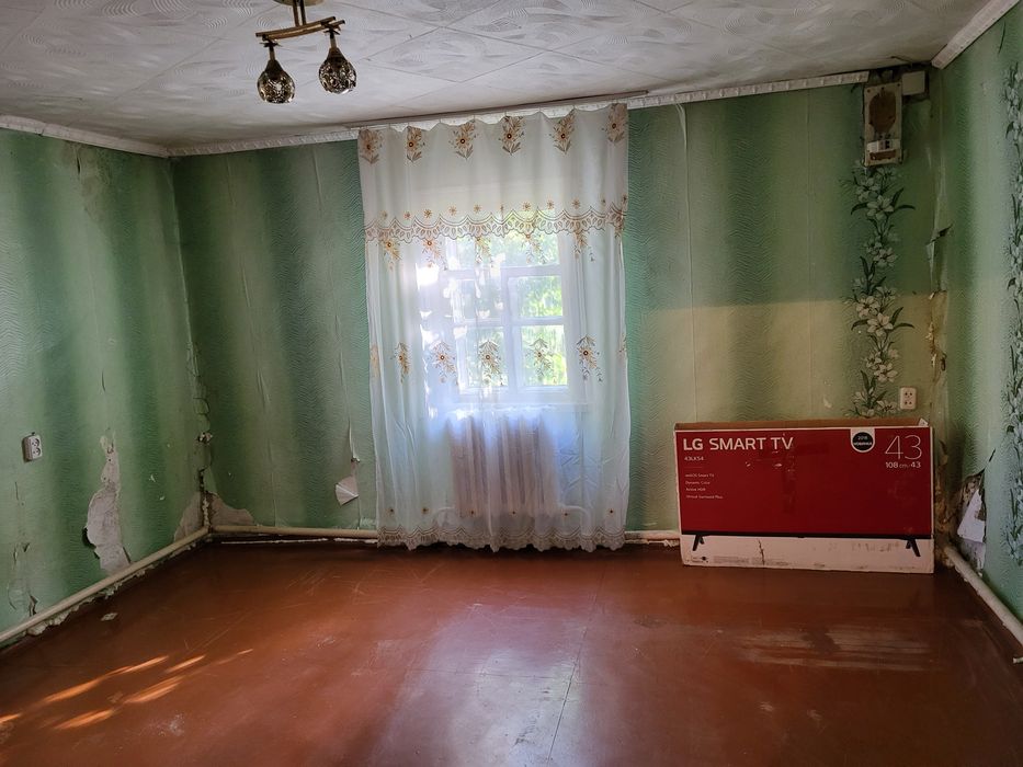 Срочно продам дом