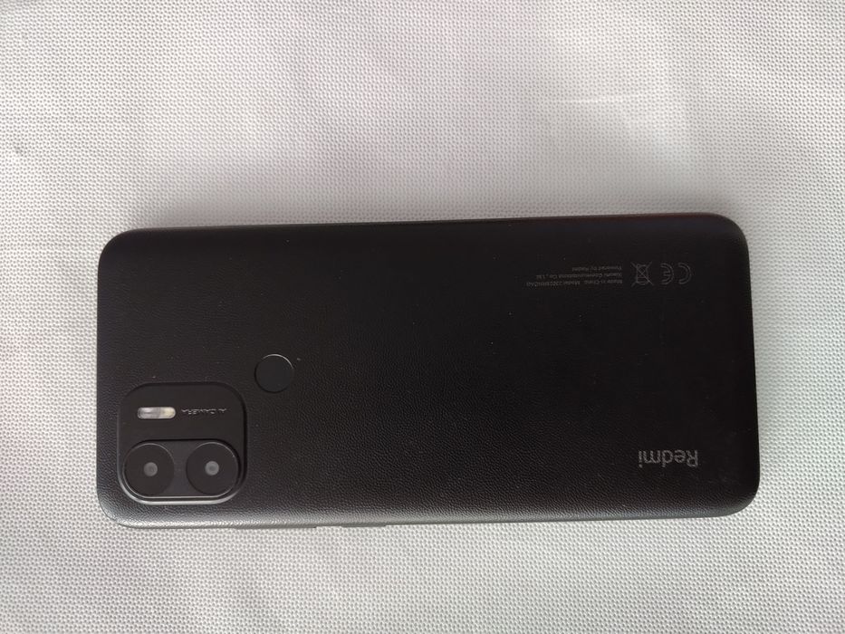 REDMI A2+ Holati ideal