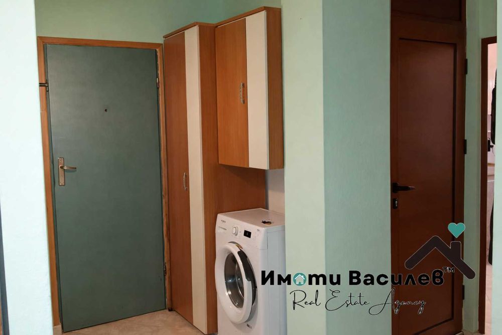 Продава се Тристаен апартамент в София, Център - 76 кв.м за 1467 €/кв.м - Снимка #7