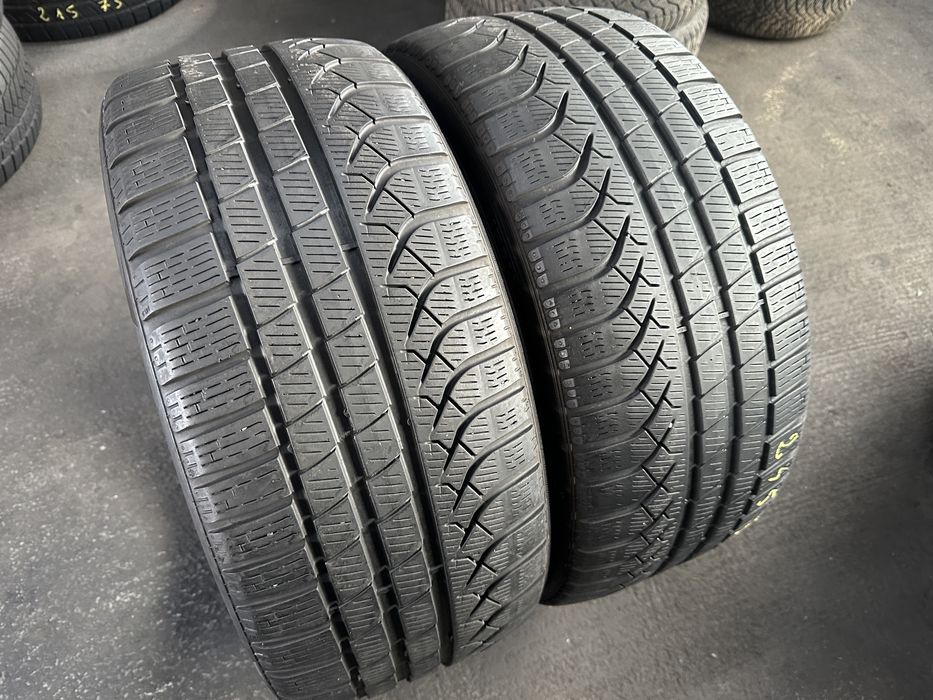 245 35 R19 Pirelli