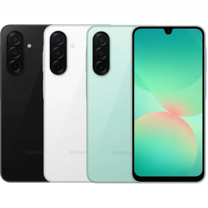 Samsung A26 5G New Skidka+Garantiya