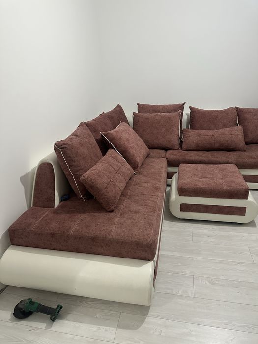 диван угловой в продаже самовывоз