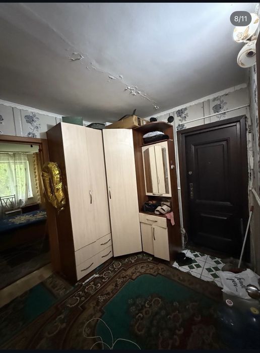 Продается 3х-комн.кв на 4а квартале
