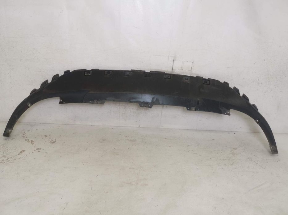 Fusta Spoiler Bara Fata Volkswagen VW  Golf 8 2020 2021 2022 2023 2024