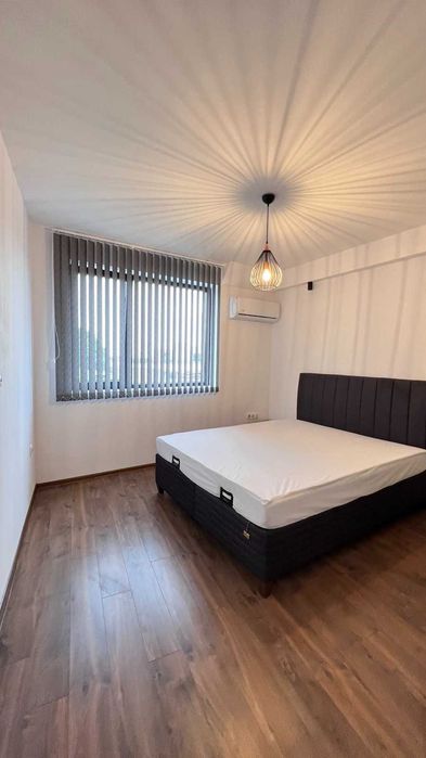 Дава се под наем Тристаен апартамент в Варна, Левски - 75 кв.м за 816 € - Снимка #5