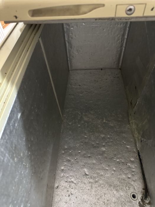 Морозильник холодильник