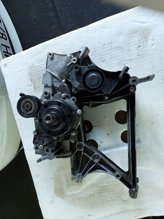 Piese motor, chiuloasa, biele, pistoane Mercedes-Benz euro 5 euro 6