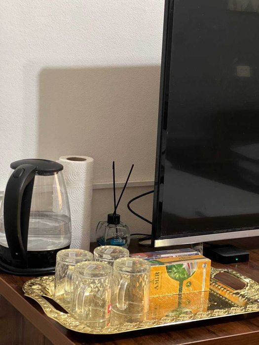 Sayohatchilar uchun Registonda ideal joy! Samarqanddagi hostel