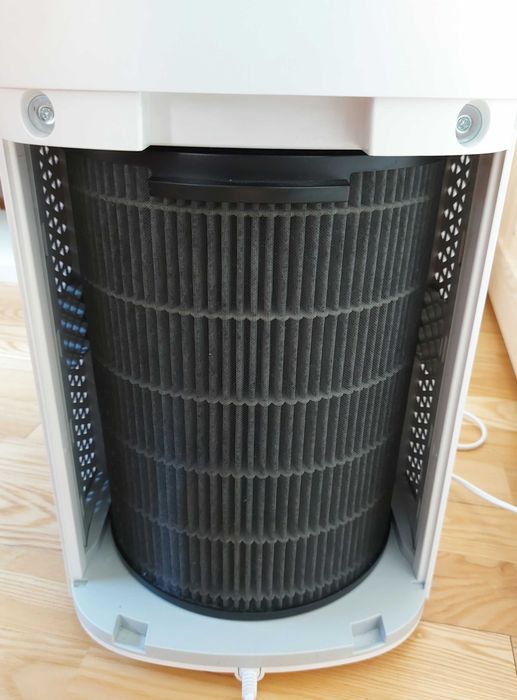 Пречиствател и овлажнител Philips AC3737/10