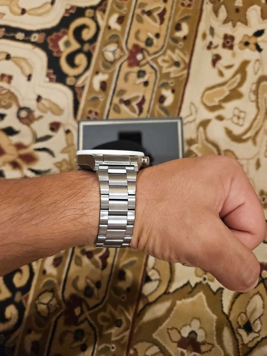 Huawei Watch Ultimate