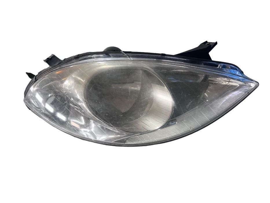 Far Dreapta Mercedes-Benz A-Class Ii W169 2004 - 2012 A1698200261