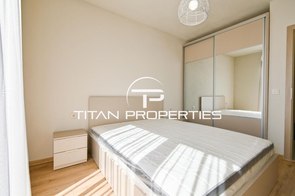 Дава се под наем Двустаен апартамент в София, Обеля - 65 кв.м за 550 € - Снимка #5