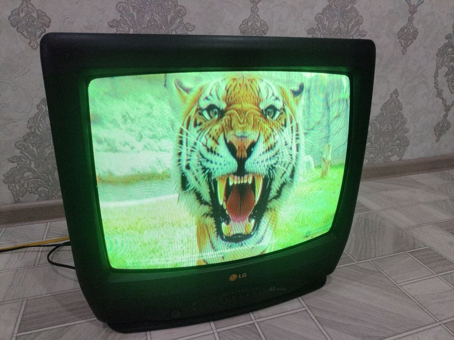 телевизор / lg tv / с установкой