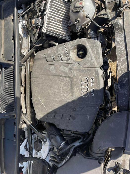 Ауди Q5 3.0 дизел