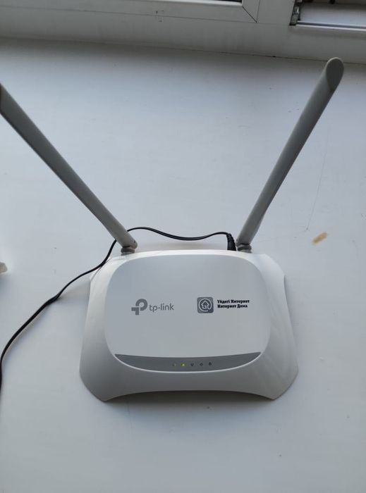 Продам вай фай роутер