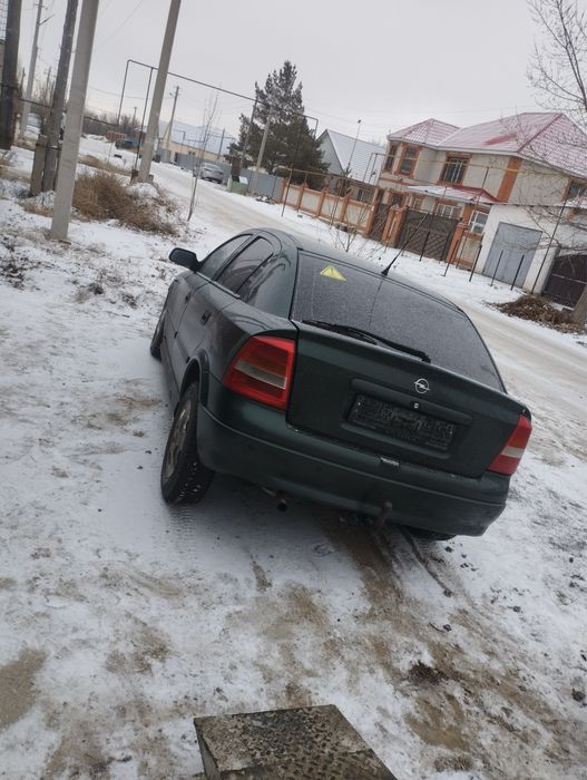 На разбор.  Актобе