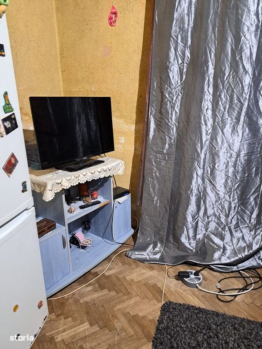 Apartament la casă cu 2 camere, bucătărie, baie, pe str. Primăriei