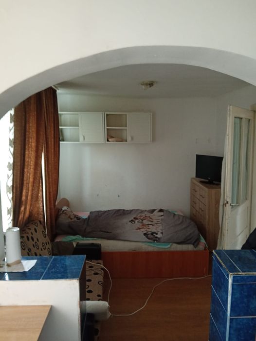 Casă  Aghireșu Fabrici