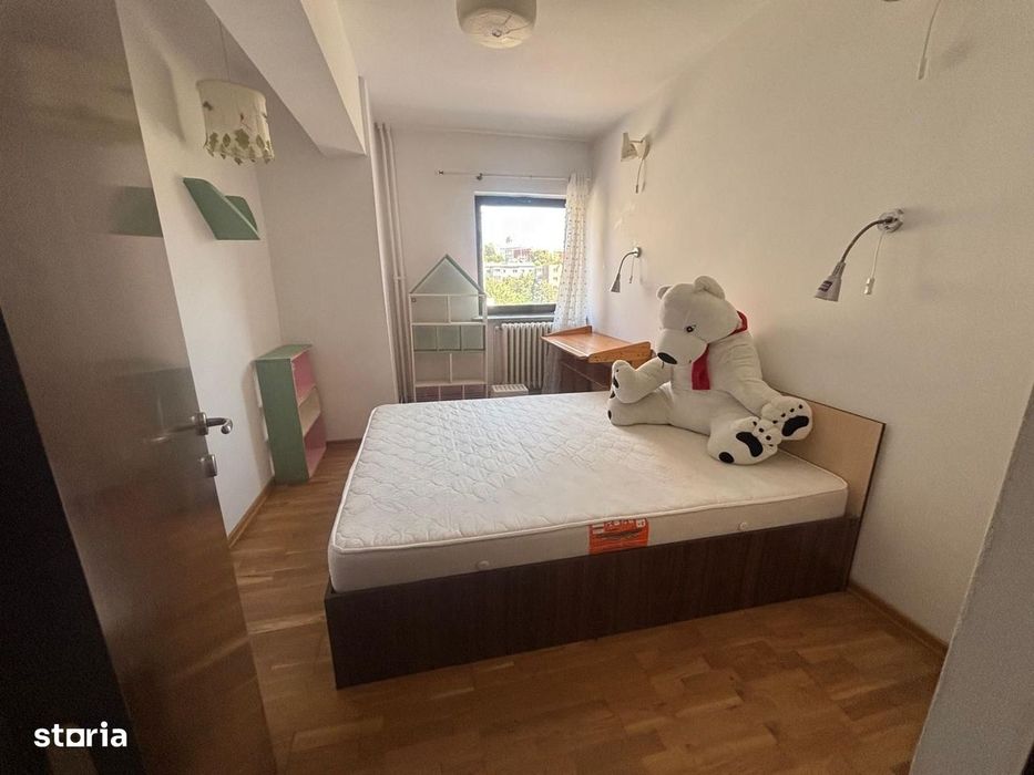 Apartament 3 camere Gara