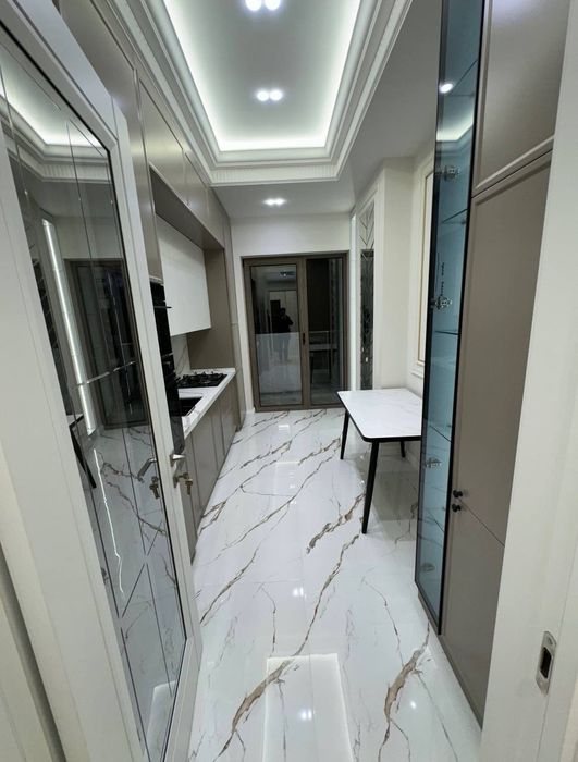 ЖК Gardens 3/8/9, (87м2), Ташкент сити