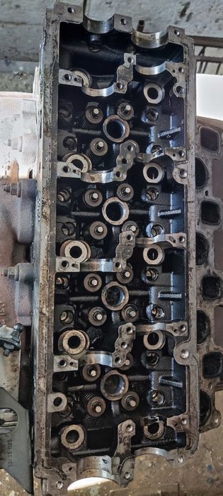 Глава ауди b8.5 2.0 TDI 177