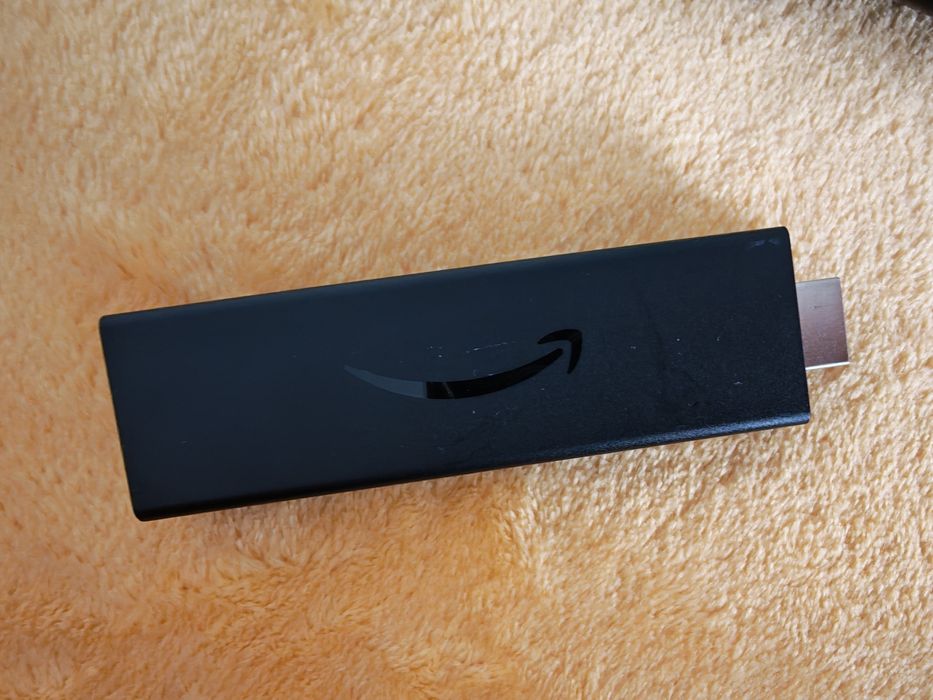 Amazon Firestick, 4K