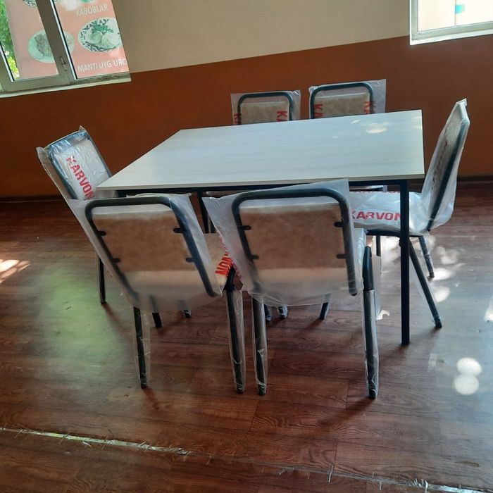 Офисной стул новый