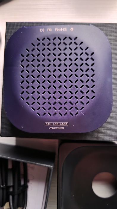 Full Android Ai Box Carlinkit Android 13-64памет /4рам-8ядрен