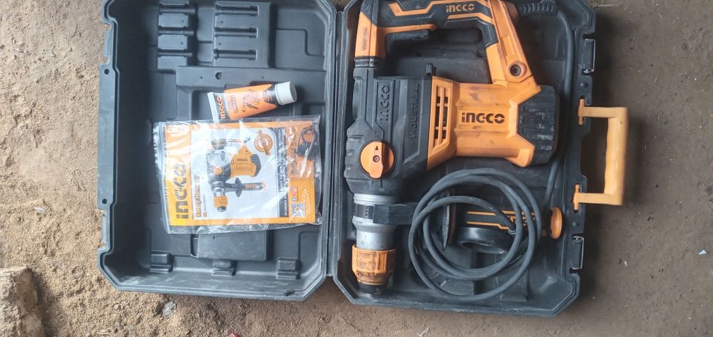 перфаратор сотилади