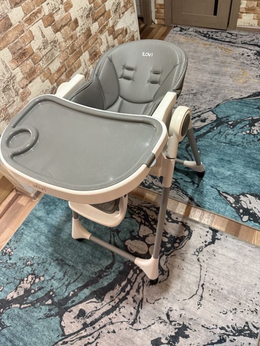 Продам стульчик для кормления