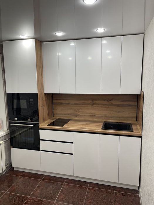 Кухня на заказ рассрочка