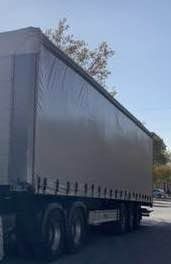 Прицеп FLIEGL Плошатка Сотилади