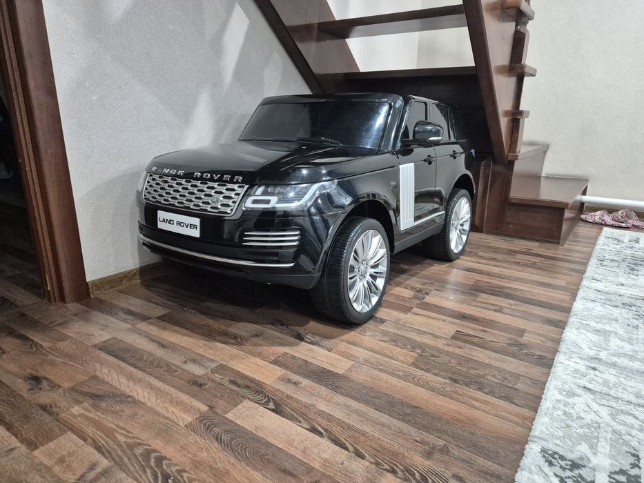 Продам детскую машину