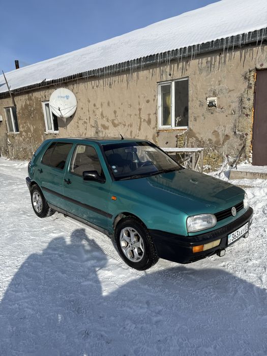 Продам гольф машину