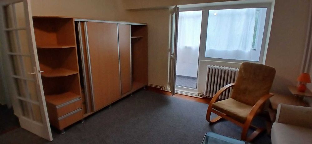 Inchiriez apartamanet 1 camera,zona Oancea ,Iasi