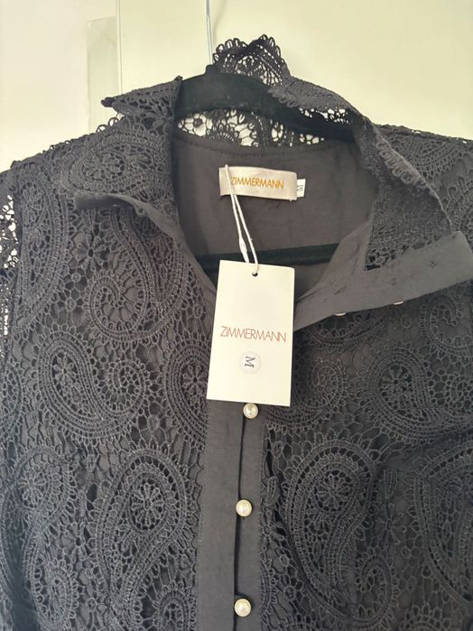 Rochie Zimmermann …