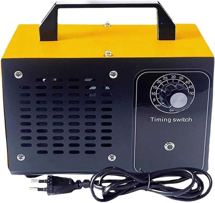 Генератор на озон, 60000мг/ч времеви контрол и дистанционно управление