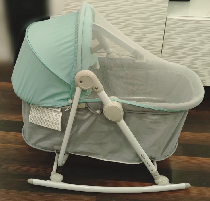 Люлка-шезлонг Kinderkraft Unimo