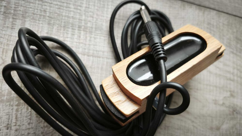 Doza chitara acustica Gabbanelli / Harley Benton HB A - Garanție