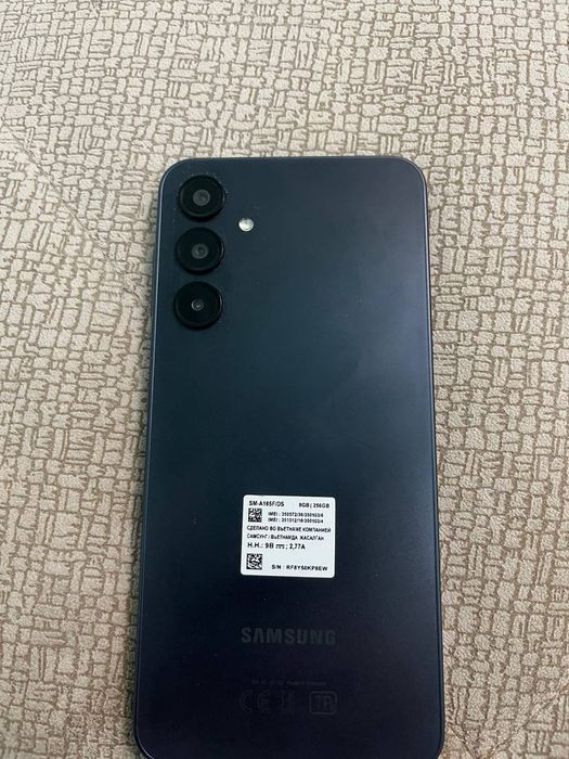 Samsung A16 256 ГБ