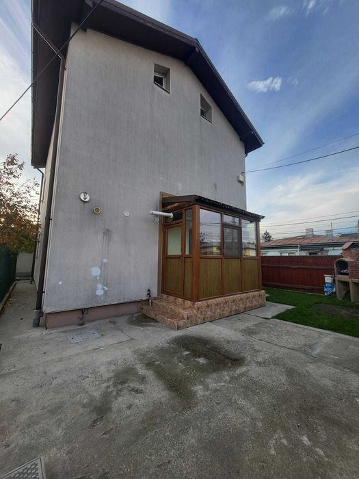 Colentina Andronache casa 4 dormitoare de vanzare